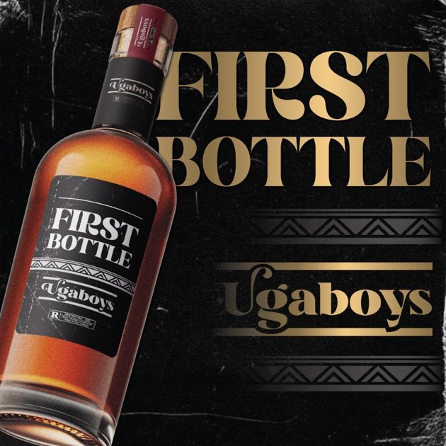 First Bottle